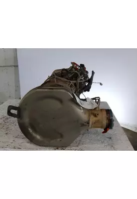 PACCAR MX-13 DPF ASSEMBLY (DIESEL PARTICULATE FILTER)