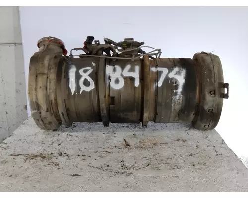 PACCAR MX-13 DPF ASSEMBLY (DIESEL PARTICULATE FILTER)