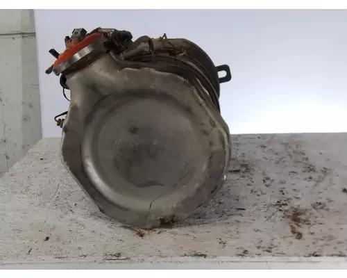 PACCAR MX-13 DPF ASSEMBLY (DIESEL PARTICULATE FILTER)
