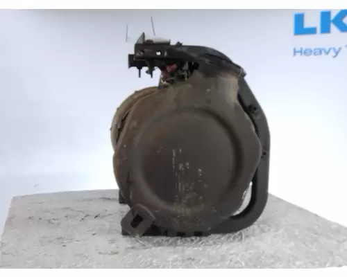 PACCAR MX-13 DPF ASSEMBLY (DIESEL PARTICULATE FILTER)