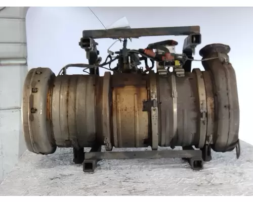 PACCAR MX-13 DPF ASSEMBLY (DIESEL PARTICULATE FILTER)