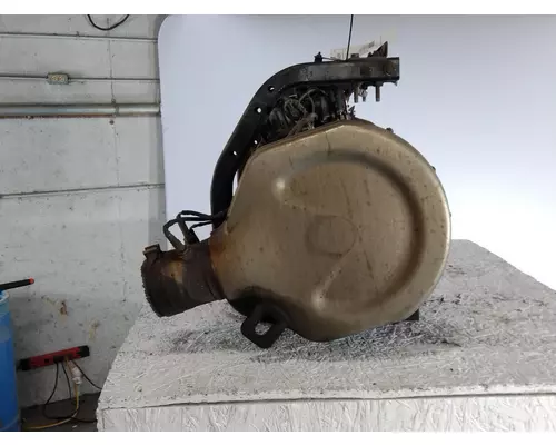 PACCAR MX-13 DPF ASSEMBLY (DIESEL PARTICULATE FILTER)
