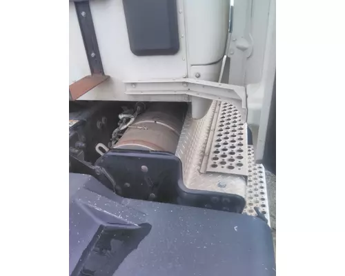 PACCAR MX-13 DPF ASSEMBLY (DIESEL PARTICULATE FILTER)