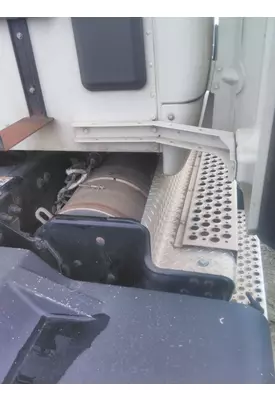 PACCAR MX-13 DPF ASSEMBLY (DIESEL PARTICULATE FILTER)