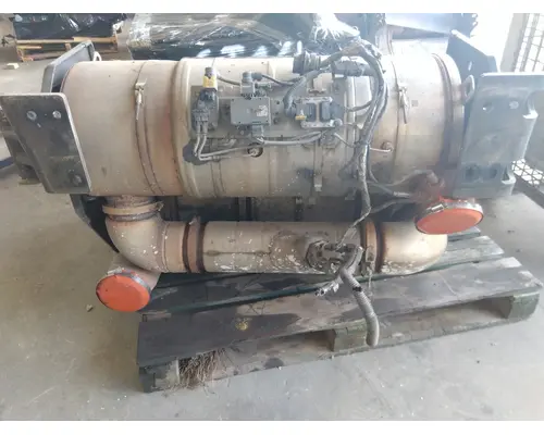 PACCAR MX-13 DPF ASSEMBLY (DIESEL PARTICULATE FILTER)