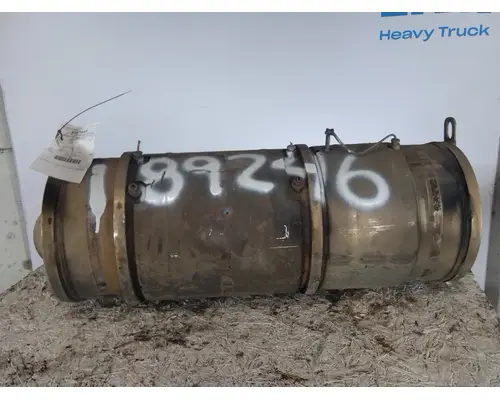 PACCAR MX-13 DPF ASSEMBLY (DIESEL PARTICULATE FILTER)