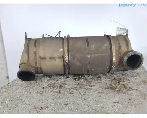 PACCAR MX-13 DPF ASSEMBLY (DIESEL PARTICULATE FILTER)