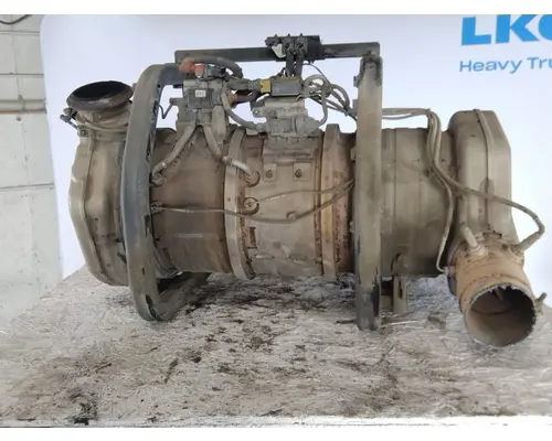 PACCAR MX-13 DPF ASSEMBLY (DIESEL PARTICULATE FILTER)