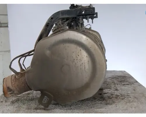 PACCAR MX-13 DPF ASSEMBLY (DIESEL PARTICULATE FILTER)