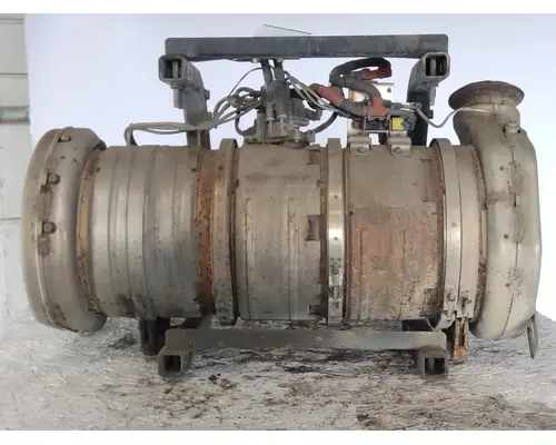 PACCAR MX-13 DPF ASSEMBLY (DIESEL PARTICULATE FILTER)