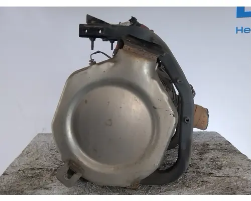 PACCAR MX-13 DPF ASSEMBLY (DIESEL PARTICULATE FILTER)
