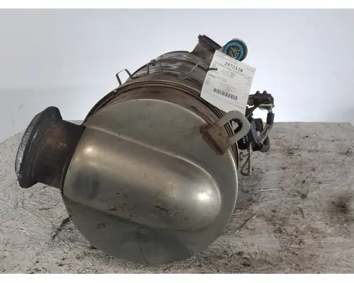 PACCAR MX-13 DPF ASSEMBLY (DIESEL PARTICULATE FILTER)