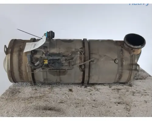 PACCAR MX-13 DPF ASSEMBLY (DIESEL PARTICULATE FILTER)