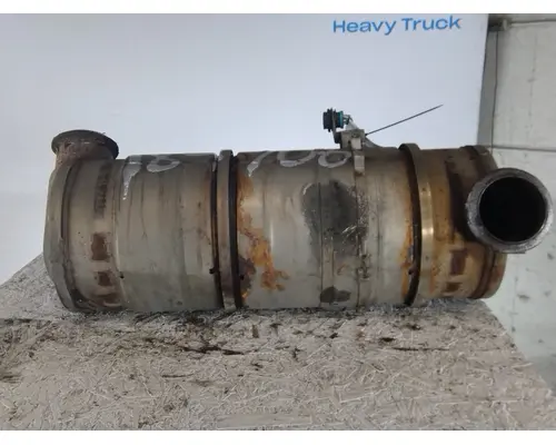 PACCAR MX-13 DPF ASSEMBLY (DIESEL PARTICULATE FILTER)