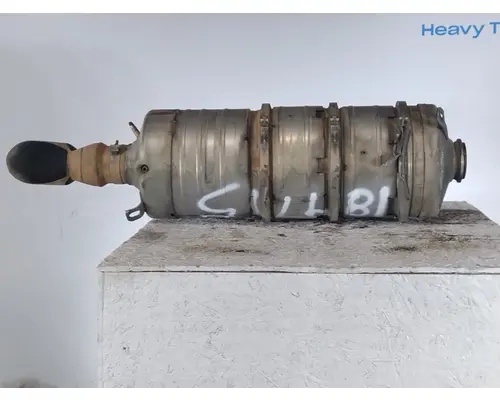 PACCAR MX-13 DPF ASSEMBLY (DIESEL PARTICULATE FILTER)