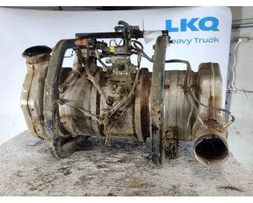 PACCAR MX-13 DPF ASSEMBLY (DIESEL PARTICULATE FILTER)