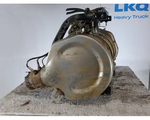 PACCAR MX-13 DPF ASSEMBLY (DIESEL PARTICULATE FILTER)