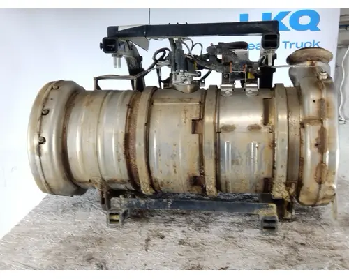 PACCAR MX-13 DPF ASSEMBLY (DIESEL PARTICULATE FILTER)
