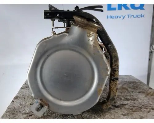PACCAR MX-13 DPF ASSEMBLY (DIESEL PARTICULATE FILTER)