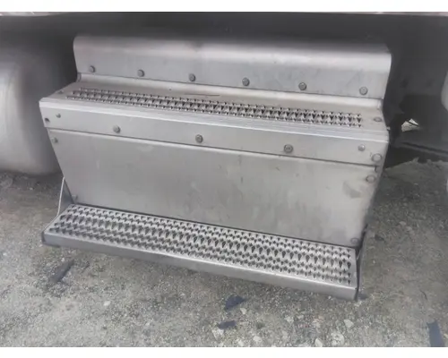 PACCAR MX-13 DPF ASSEMBLY (DIESEL PARTICULATE FILTER)