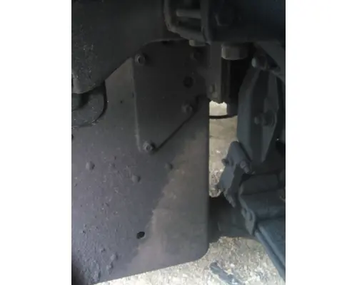 PACCAR MX-13 DPF ASSEMBLY (DIESEL PARTICULATE FILTER)