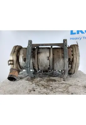 PACCAR MX-13 DPF ASSEMBLY (DIESEL PARTICULATE FILTER)