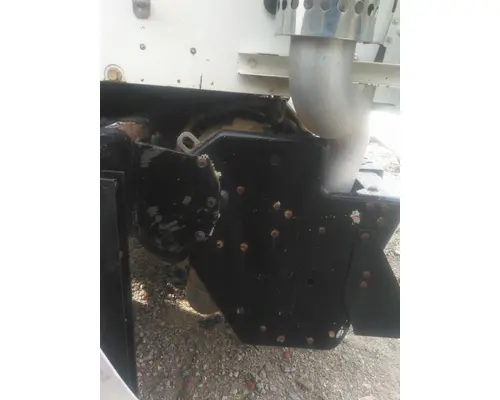 PACCAR MX-13 DPF ASSEMBLY (DIESEL PARTICULATE FILTER)