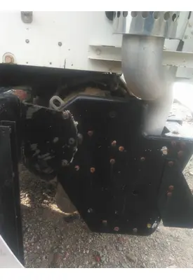 PACCAR MX-13 DPF ASSEMBLY (DIESEL PARTICULATE FILTER)