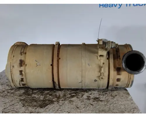 PACCAR MX-13 DPF ASSEMBLY (DIESEL PARTICULATE FILTER)