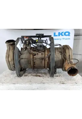 PACCAR MX-13 DPF ASSEMBLY (DIESEL PARTICULATE FILTER)