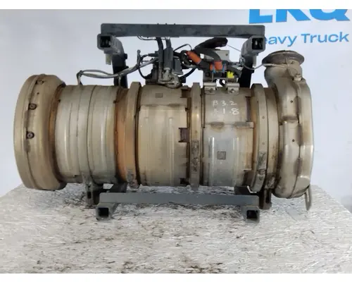 PACCAR MX-13 DPF ASSEMBLY (DIESEL PARTICULATE FILTER)