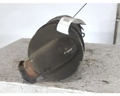 PACCAR MX-13 DPF ASSEMBLY (DIESEL PARTICULATE FILTER)
