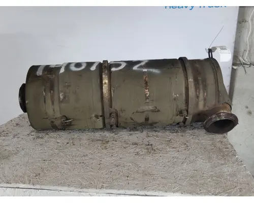 PACCAR MX-13 DPF ASSEMBLY (DIESEL PARTICULATE FILTER)