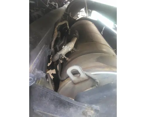 PACCAR MX-13 DPF ASSEMBLY (DIESEL PARTICULATE FILTER)