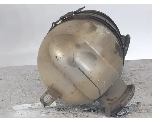 PACCAR MX-13 DPF ASSEMBLY (DIESEL PARTICULATE FILTER)