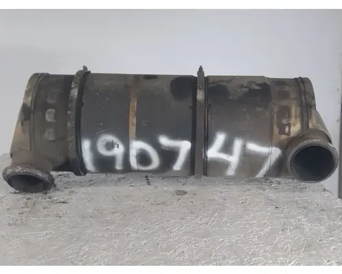 PACCAR MX-13 DPF ASSEMBLY (DIESEL PARTICULATE FILTER)