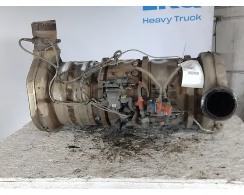 PACCAR MX-13 DPF ASSEMBLY (DIESEL PARTICULATE FILTER)