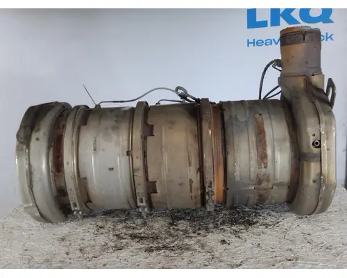 PACCAR MX-13 DPF ASSEMBLY (DIESEL PARTICULATE FILTER)