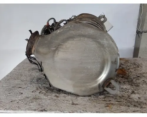 PACCAR MX-13 DPF ASSEMBLY (DIESEL PARTICULATE FILTER)