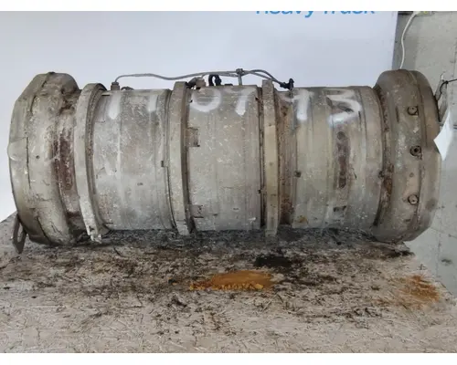 PACCAR MX-13 DPF ASSEMBLY (DIESEL PARTICULATE FILTER)