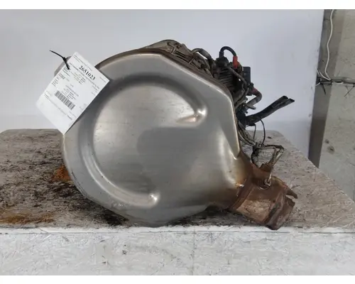 PACCAR MX-13 DPF ASSEMBLY (DIESEL PARTICULATE FILTER)