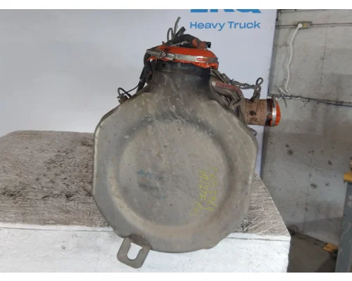 PACCAR MX-13 DPF ASSEMBLY (DIESEL PARTICULATE FILTER)