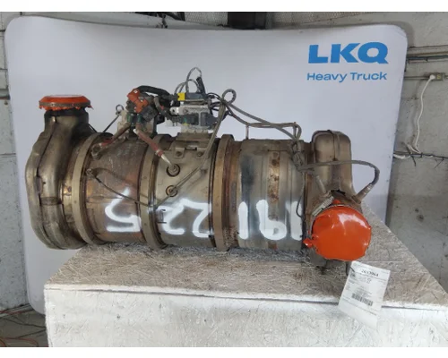 PACCAR MX-13 DPF ASSEMBLY (DIESEL PARTICULATE FILTER)