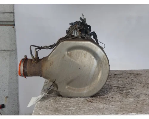 PACCAR MX-13 DPF ASSEMBLY (DIESEL PARTICULATE FILTER)