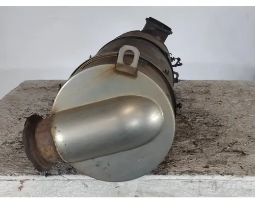 PACCAR MX-13 DPF ASSEMBLY (DIESEL PARTICULATE FILTER)