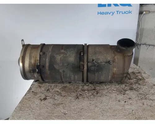 PACCAR MX-13 DPF ASSEMBLY (DIESEL PARTICULATE FILTER)
