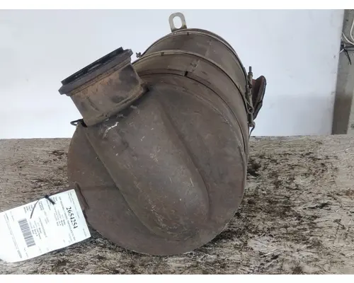 PACCAR MX-13 DPF ASSEMBLY (DIESEL PARTICULATE FILTER)