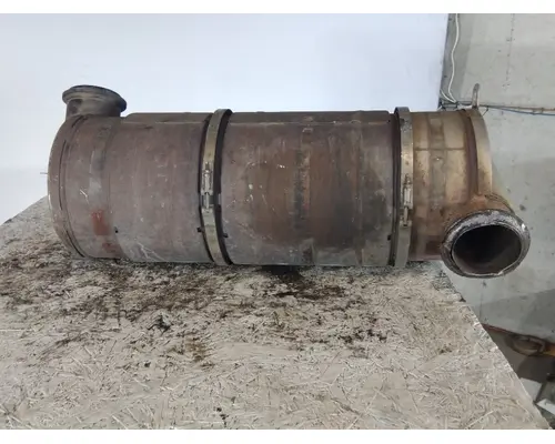 PACCAR MX-13 DPF ASSEMBLY (DIESEL PARTICULATE FILTER)