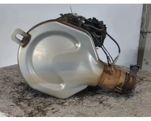 PACCAR MX-13 DPF ASSEMBLY (DIESEL PARTICULATE FILTER)