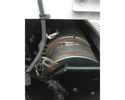 PACCAR MX-13 DPF ASSEMBLY (DIESEL PARTICULATE FILTER)